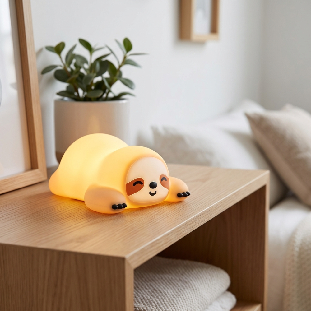 veilleuse pour chambre d'enfant ou de bebe